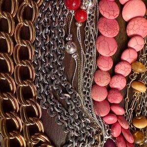 Jewelry Haul